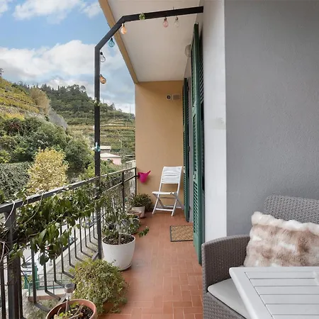 Maison d'hôtes La Rosa Dei Venti