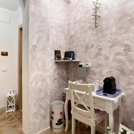 La Rosa Dei Venti Casa de hóspedes