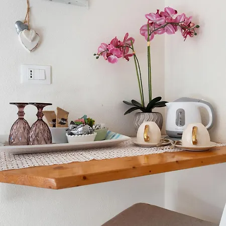 La Rosa Dei Venti Vernazza