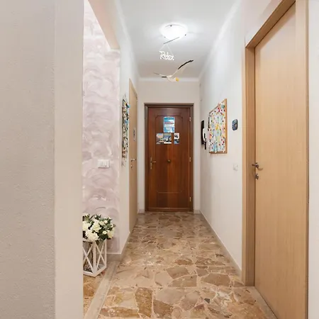 La Rosa Dei Venti Maison d'hôtes Vernazza