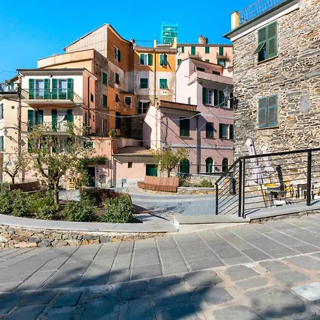 Casa de hóspedes La Rosa Dei Venti 3*