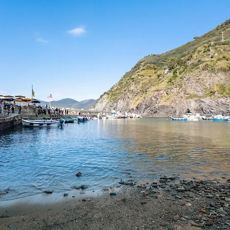 Casa de hóspedes La Rosa Dei Venti 3*