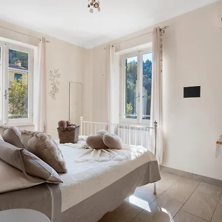 La Rosa Dei Venti Casa de hóspedes Vernazza