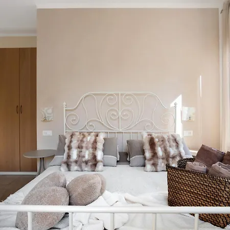 La Rosa Dei Venti Casa de hóspedes