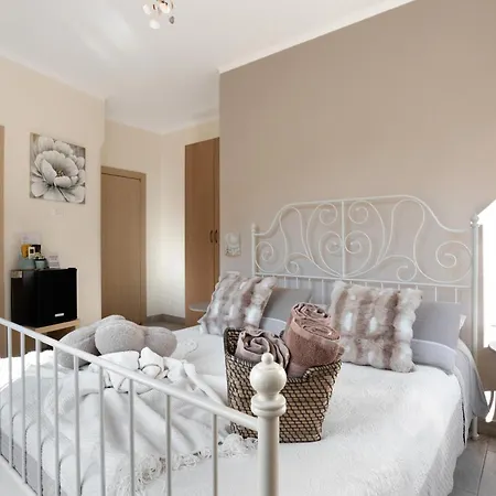 Maison d'hôtes La Rosa Dei Venti