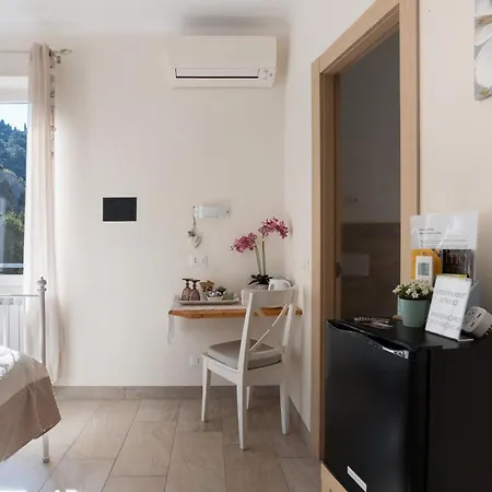 Casa de hóspedes La Rosa Dei Venti 3*