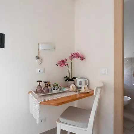 La Rosa Dei Venti 3*