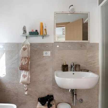 La Rosa Dei Venti Maison d'hôtes