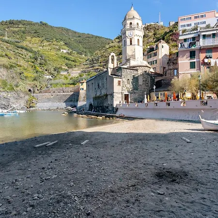 Konukevi La Rosa Dei Venti