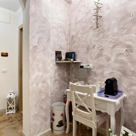 Konukevi La Rosa Dei Venti Vernazza