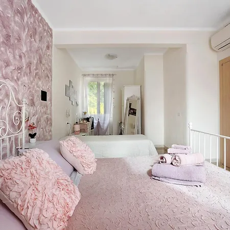 بيت ضيافة La Rosa Dei Venti 3*