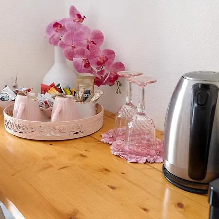 La Rosa Dei Venti بيت ضيافة 3*
