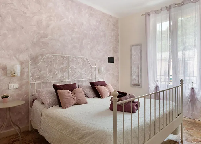 La Rosa Dei Venti 3*