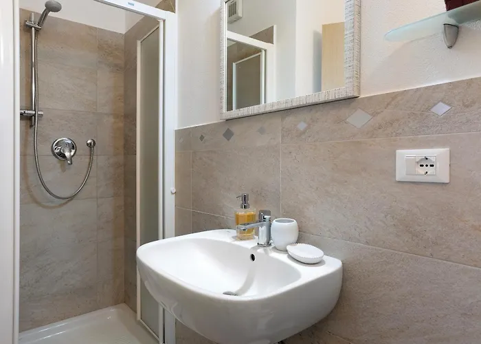 La Rosa Dei Venti 3* Vernazza