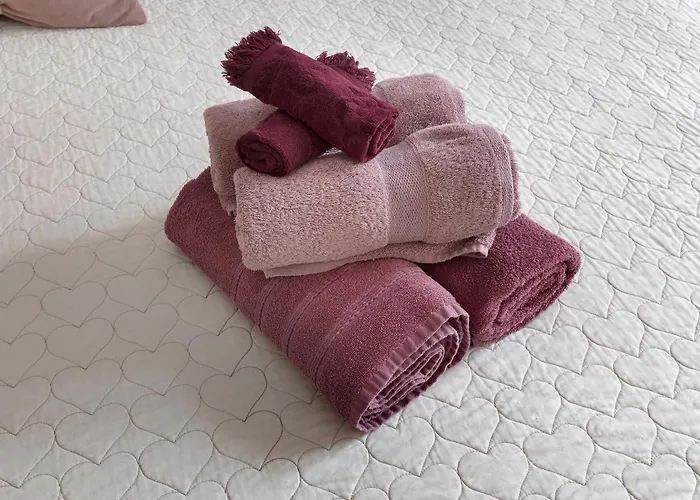 La Rosa Dei Venti Gæstehus Vernazza